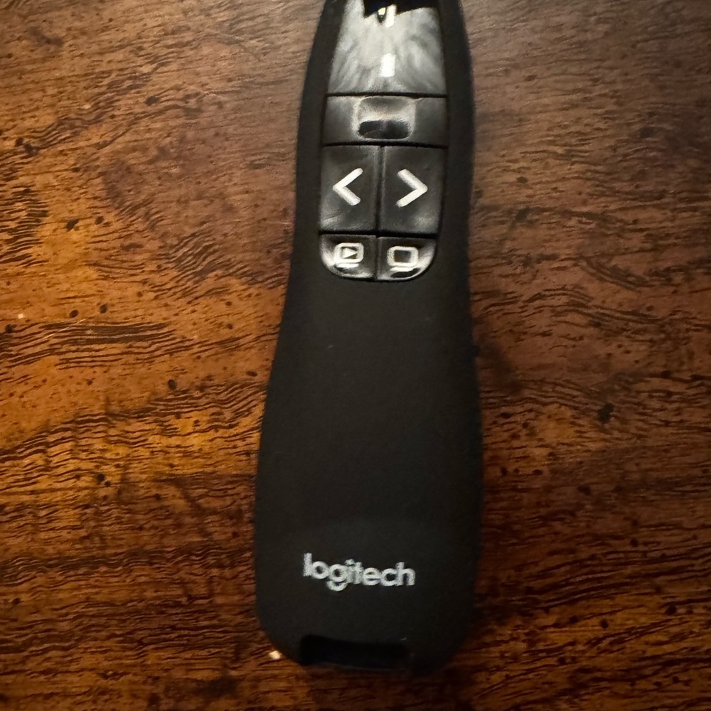 Logitech Black Internal Component for Computers - Picture 8 of 8